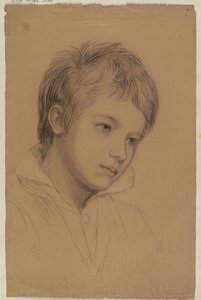  autorstwa Karl Friedrich Schinkel