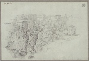  autorstwa Karl Friedrich Schinkel