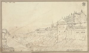  autorstwa Karl Friedrich Schinkel