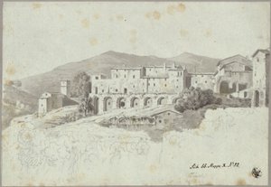  autorstwa Karl Friedrich Schinkel