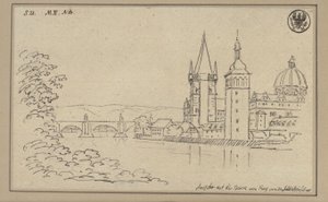  autorstwa Karl Friedrich Schinkel