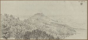 autorstwa Karl Friedrich Schinkel