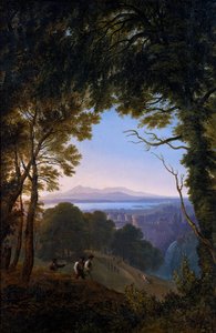  autorstwa Karl Friedrich Schinkel