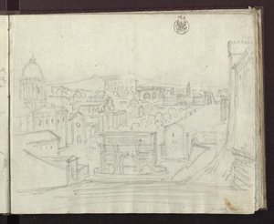  autorstwa Karl Friedrich Schinkel