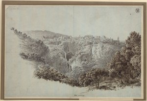  autorstwa Karl Friedrich Schinkel