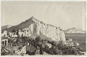  autorstwa Karl Friedrich Schinkel