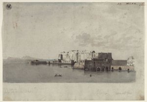  autorstwa Karl Friedrich Schinkel