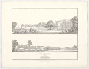  autorstwa Karl Friedrich Schinkel