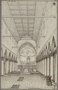  autorstwa Karl Friedrich Schinkel