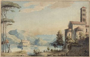  autorstwa Karl Friedrich Schinkel