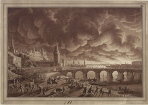  autorstwa Karl Friedrich Schinkel