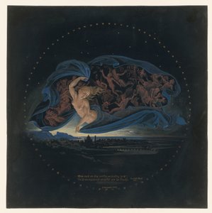  autorstwa Karl Friedrich Schinkel