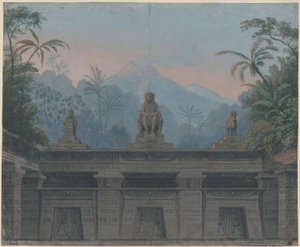  autorstwa Karl Friedrich Schinkel