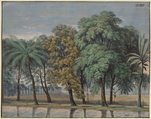  autorstwa Karl Friedrich Schinkel