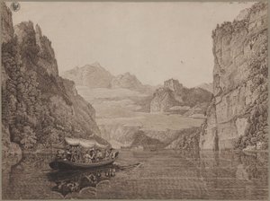  autorstwa Karl Friedrich Schinkel