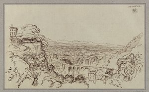  autorstwa Karl Friedrich Schinkel