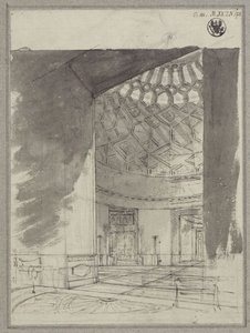  autorstwa Karl Friedrich Schinkel