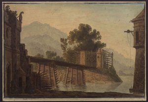  autorstwa Karl Friedrich Schinkel