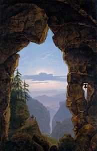  autorstwa Karl Friedrich Schinkel