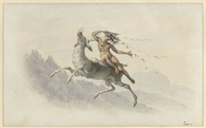  autorstwa Karl Friedrich Schinkel