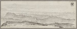  autorstwa Karl Friedrich Schinkel