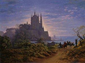  autorstwa Karl Friedrich Schinkel