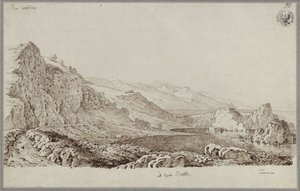  autorstwa Karl Friedrich Schinkel
