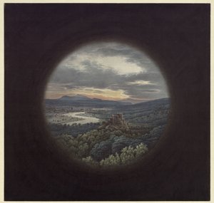  autorstwa Karl Friedrich Schinkel