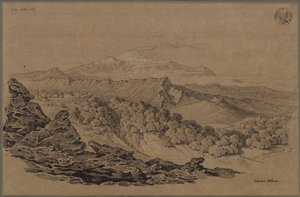  autorstwa Karl Friedrich Schinkel