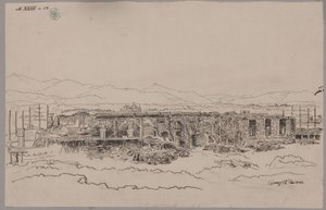  autorstwa Karl Friedrich Schinkel