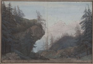  autorstwa Karl Friedrich Schinkel