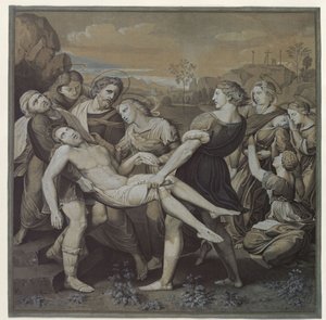  autorstwa Karl Friedrich Schinkel