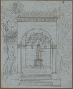  autorstwa Karl Friedrich Schinkel