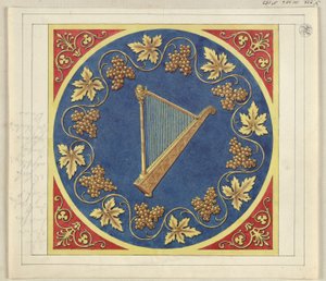  autorstwa Karl Friedrich Schinkel