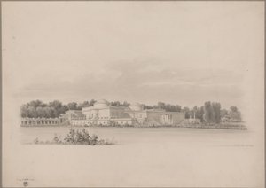  autorstwa Karl Friedrich Schinkel