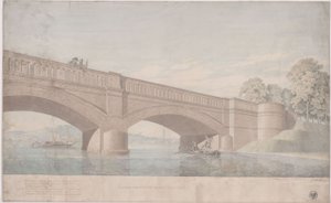  autorstwa Karl Friedrich Schinkel