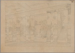  autorstwa Karl Friedrich Schinkel