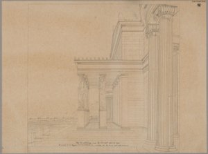  autorstwa Karl Friedrich Schinkel