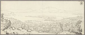  autorstwa Karl Friedrich Schinkel