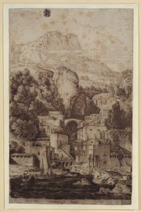  autorstwa Karl Friedrich Schinkel