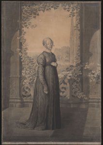 autorstwa Karl Friedrich Schinkel