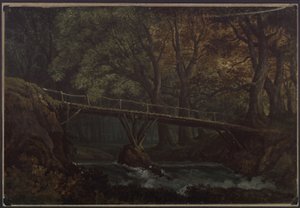  autorstwa Karl Friedrich Schinkel