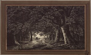  autorstwa Karl Friedrich Schinkel