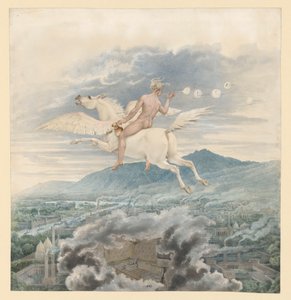  autorstwa Karl Friedrich Schinkel
