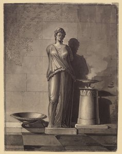  autorstwa Karl Friedrich Schinkel