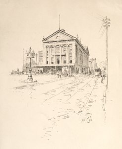 Bez tytułu autorstwa Karl Friedrich Wilhelm Mielatz