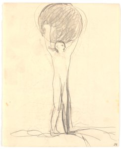 Atlas autorstwa Karl Isakson
