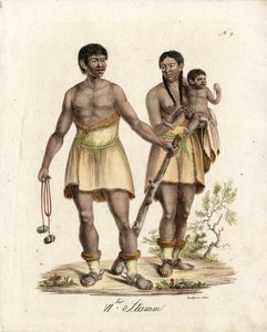  autorstwa Karl Joseph Brodtmann