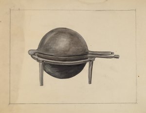 Ekspres do kawy autorstwa Karl Joubert