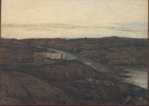 Wybrzeże w Bohuslän